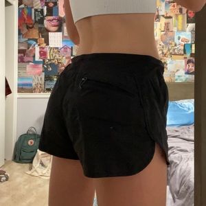 Patagonia running shorts